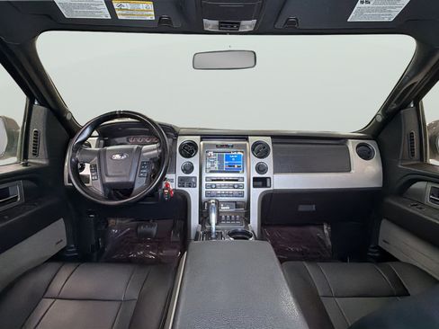 Used 2012 Ford F150 Raptor w/ Raptor Luxury Pkg AWD/4WD image 31