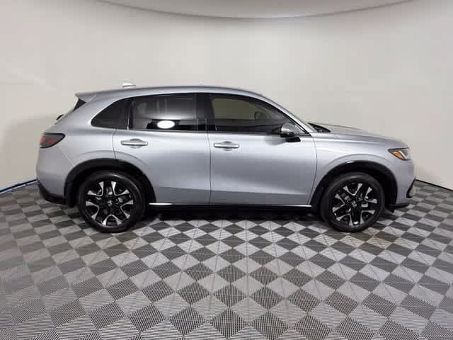 New 2027 Honda HR-V EX-L image 7