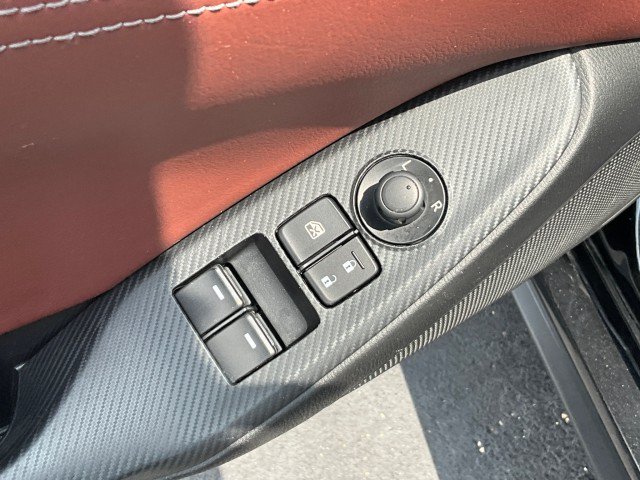 Used 2019 MAZDA MX-5 Miata RF Grand Touring RWD image 29