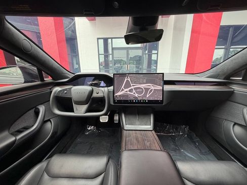Used 2023 Tesla Model S Standard Range AWD/4WD image 24
