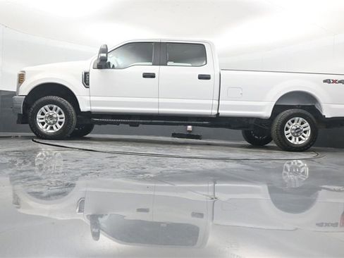 Used 2019 Ford F350 XL w/ STX Appearance Package image 42