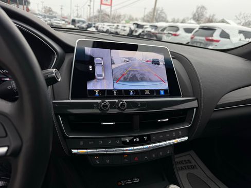 Used 2023 Cadillac CT5 V Blackwing w/ Parking Package image 78