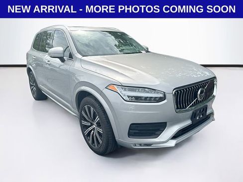 Used 2023 Volvo XC90 B5 Core w/ Protection Package Premier AWD/4WD image 1