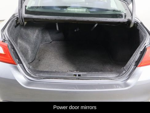 Used 2016 Nissan Altima 2.5 S w/ Power Driver Seat Package image 11