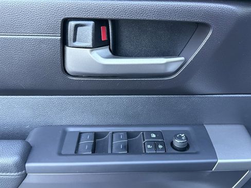 Used 2024 Toyota Tundra SR5 image 16