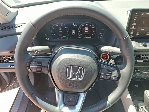 Used 2026 Honda Accord Touring image 22