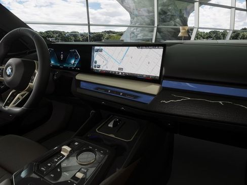 New 2026 BMW i5 eDrive40 w/ M Sport Package image 40