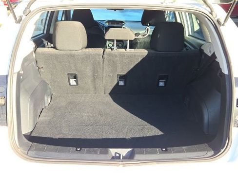 Certified 2022 Subaru Impreza 2.0i image 19