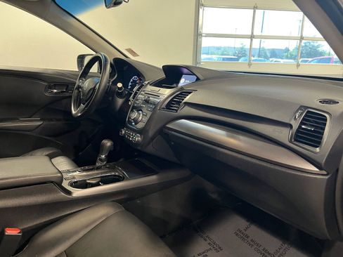 Used 2015 Acura RDX AWD image 41