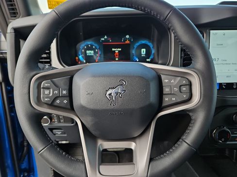 New 2026 Ford Bronco Big Bend image 27