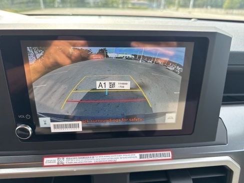 New 2025 Toyota Tacoma SR5 image 27