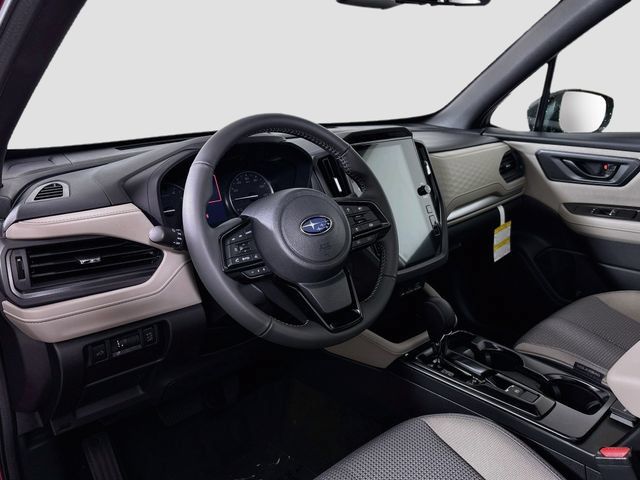 New 2026 Subaru Forester Premium AWD/4WD image 9