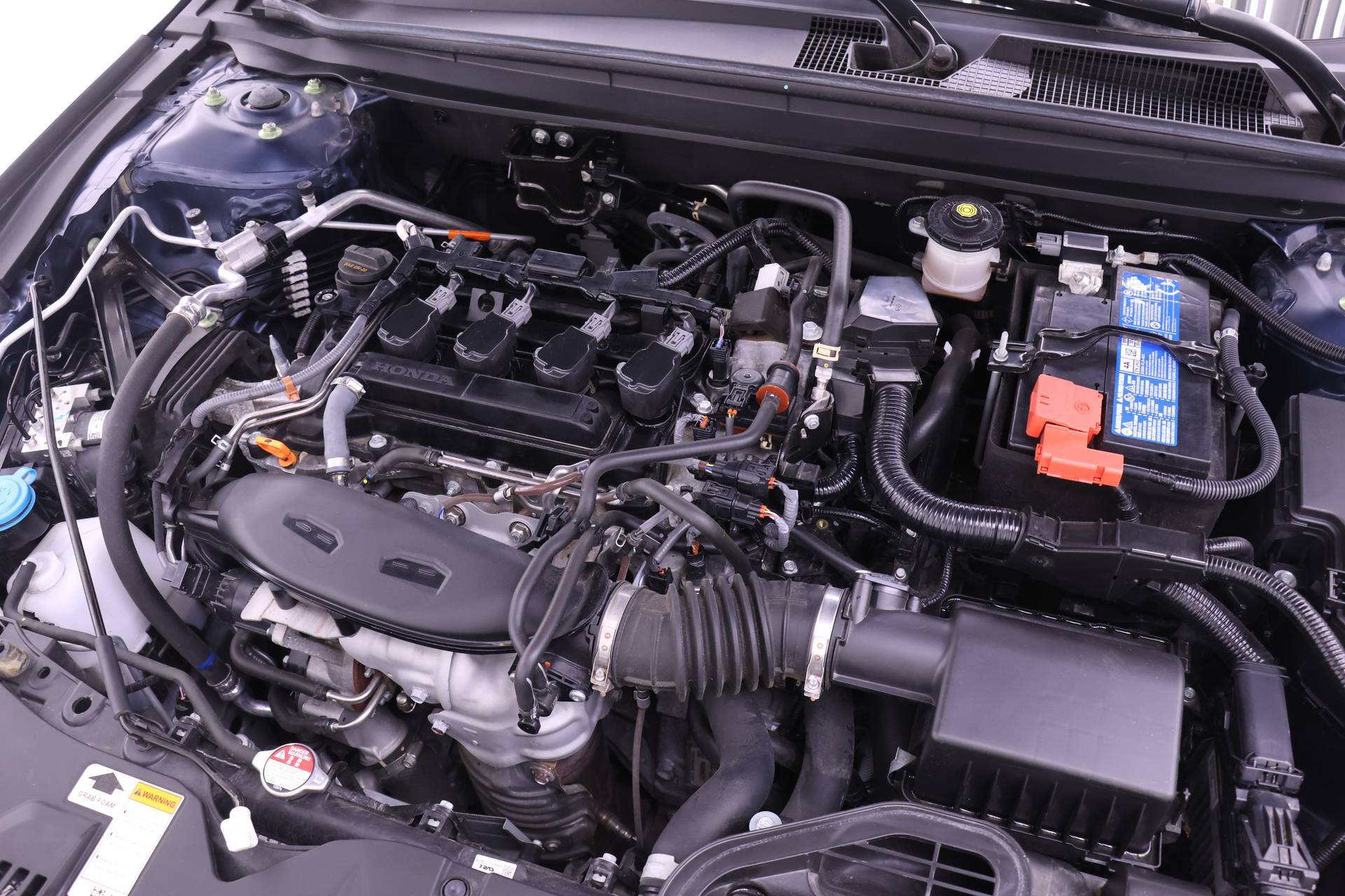 Certified 2024 Honda Accord EX image 17