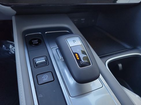 Certified 2026 INFINITI QX60 Luxe w/ Cargo Package image 27