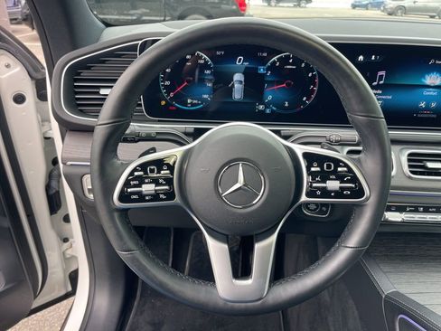 Certified 2021 Mercedes-Benz GLE 350 4MATIC image 17