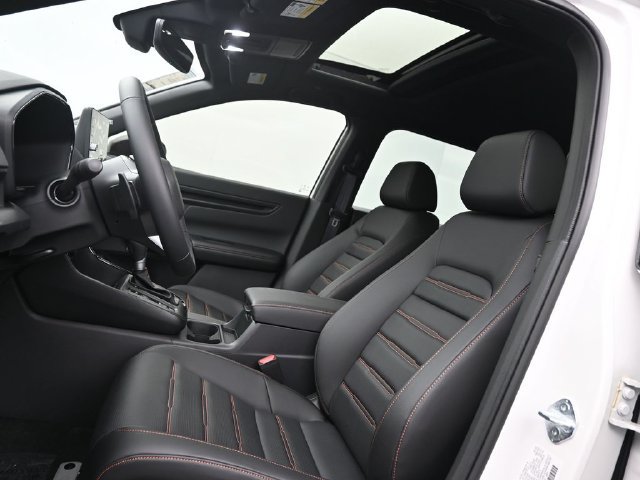 New 2026 Honda CR-V Sport-L image 17