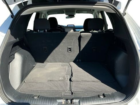 Certified 2022 Ford Escape SE AWD/4WD image 19