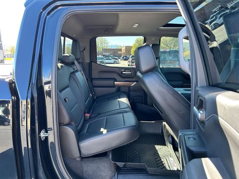 Used 2020 Chevrolet Silverado 1500 RST w/ All-Star Edition AWD/4WD image 26