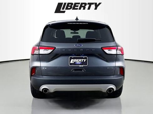 Used 2022 Ford Escape SE w/ Convenience Package image 6
