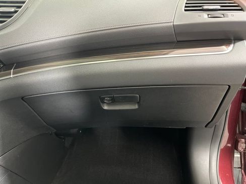 Used 2016 Honda CR-V EX-L image 14