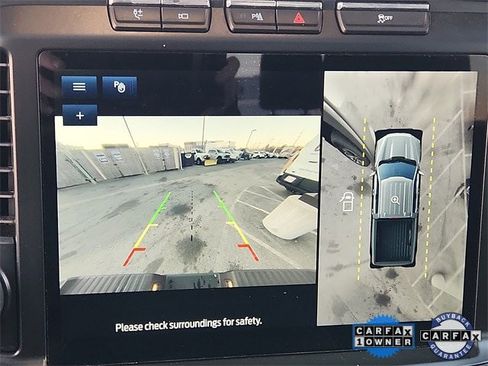 Certified 2023 Ford F150 XLT w/ Equipment Group 302A High image 20