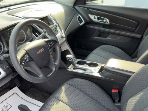 Used 2012 GMC Terrain SLE image 9