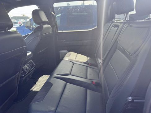Used 2023 Ford F150 Raptor AWD/4WD image 9