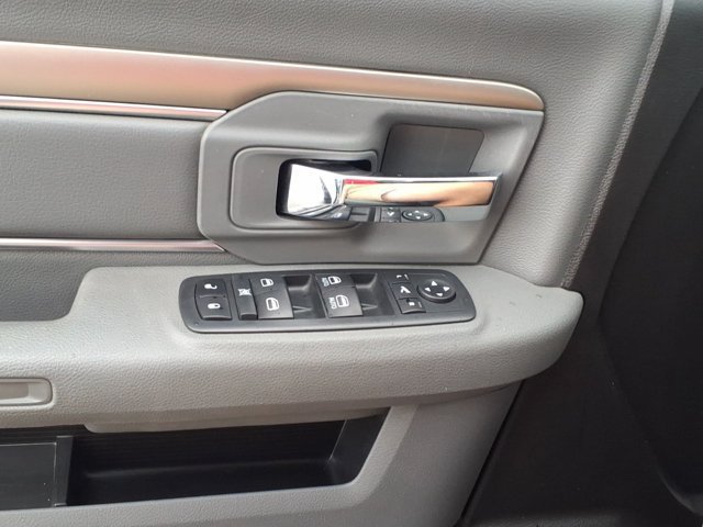 Used 2019 RAM 1500 Big Horn AWD/4WD image 23