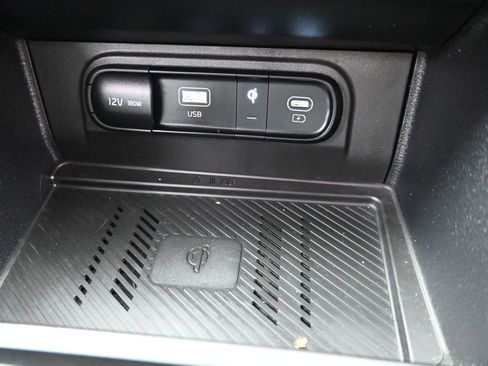 Certified 2023 Kia Sportage X-Pro Prestige image 23