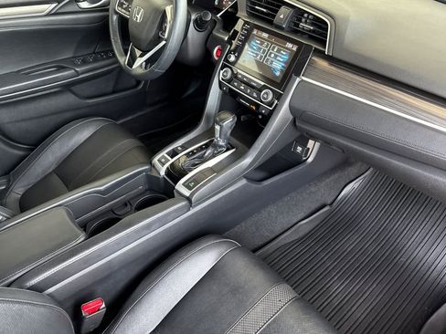 Used 2019 Honda Civic EX-L image 14