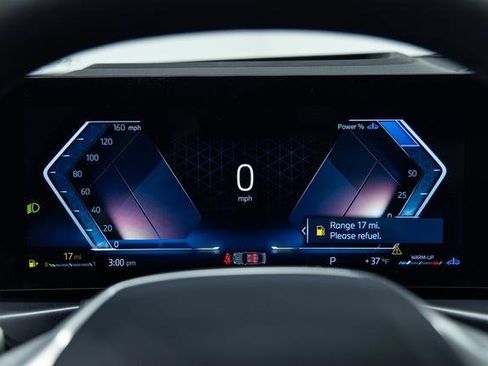 New 2026 BMW 330i xDrive Sedan w/ Premium Package image 2