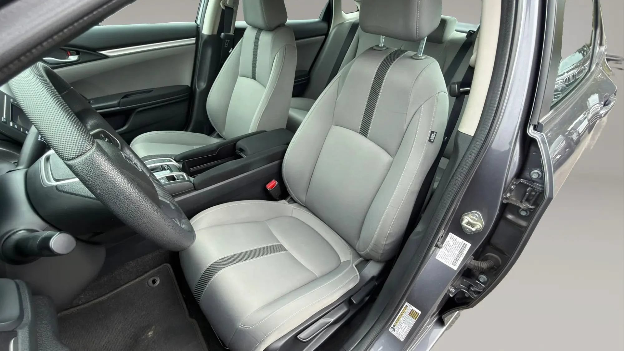 Used 2016 Honda Civic LX image 15