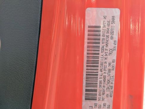 Used 2020 Jeep Gladiator Sport w/ Quick Order Package 24S image 15