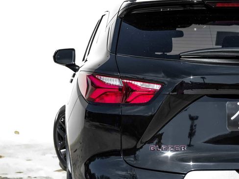 Used 2020 Chevrolet Blazer LT w/ Redline Edition image 44