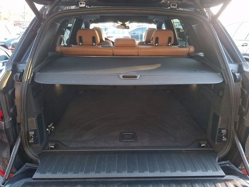 Used 2021 BMW X5 xDrive40i w/ Convenience Package image 23