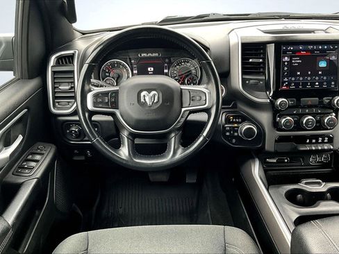 Used 2022 RAM 1500 Big Horn image 5