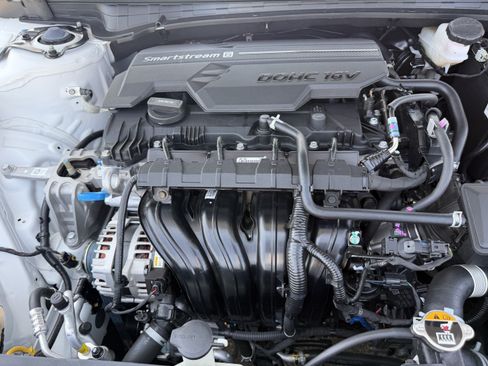 Certified 2025 Kia K4 EX FWD image 27