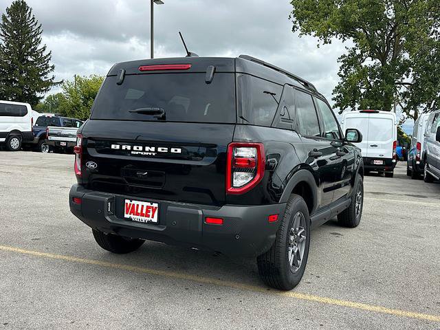 New 2026 Ford Bronco Sport Big Bend AWD/4WD image 7