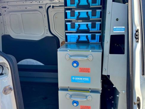 Used 2019 Ford Transit Connect XL FWD image 10