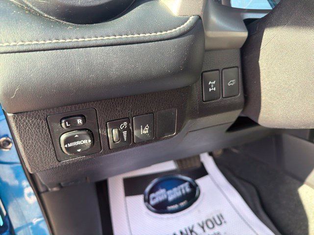 Used 2017 Toyota RAV4 Limited w/ All Weather Liner Package AWD/4WD image 15