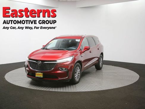 Used 2024 Buick Enclave Premium image 46