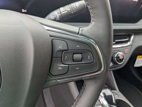 New 2025 Buick Envista Preferred w/ Convenience I Package image 15