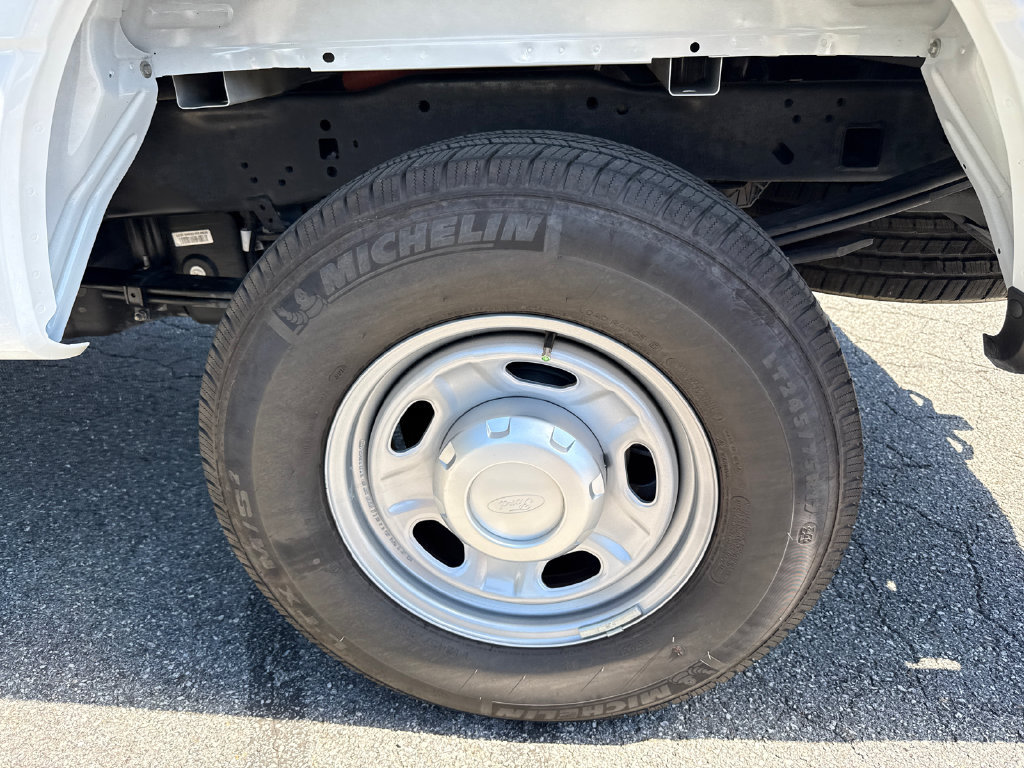 Used 2026 Ford F250 XL AWD/4WD image 18