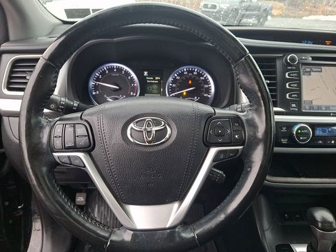 Used 2019 Toyota Highlander Limited Platinum image 23