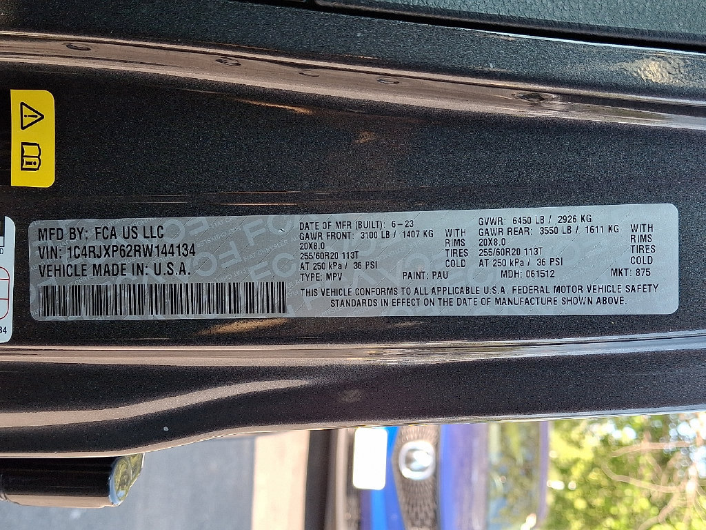Used 2024 Jeep Wrangler Unlimited Sahara AWD/4WD image 26