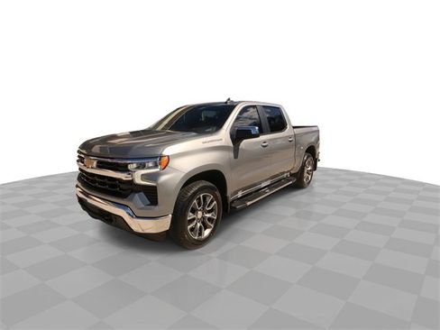 Certified 2023 Chevrolet Silverado 1500 LT image 6