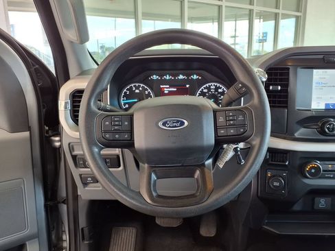 Used 2023 Ford F150 XLT AWD/4WD image 18