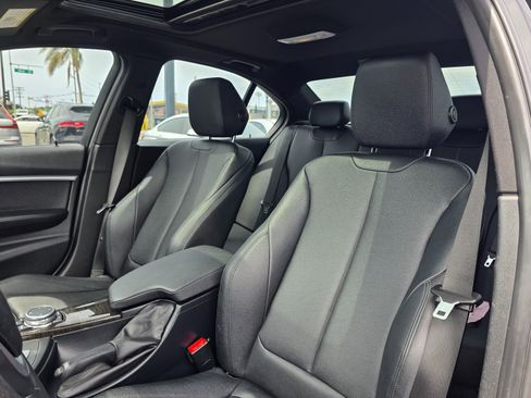 Used 2016 BMW 328i Sedan RWD image 16