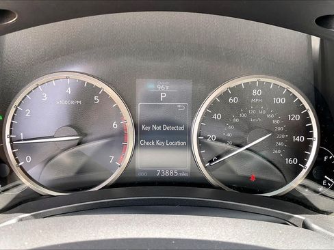 Used 2015 Lexus NX 200t FWD w/ Luxury Package image 23