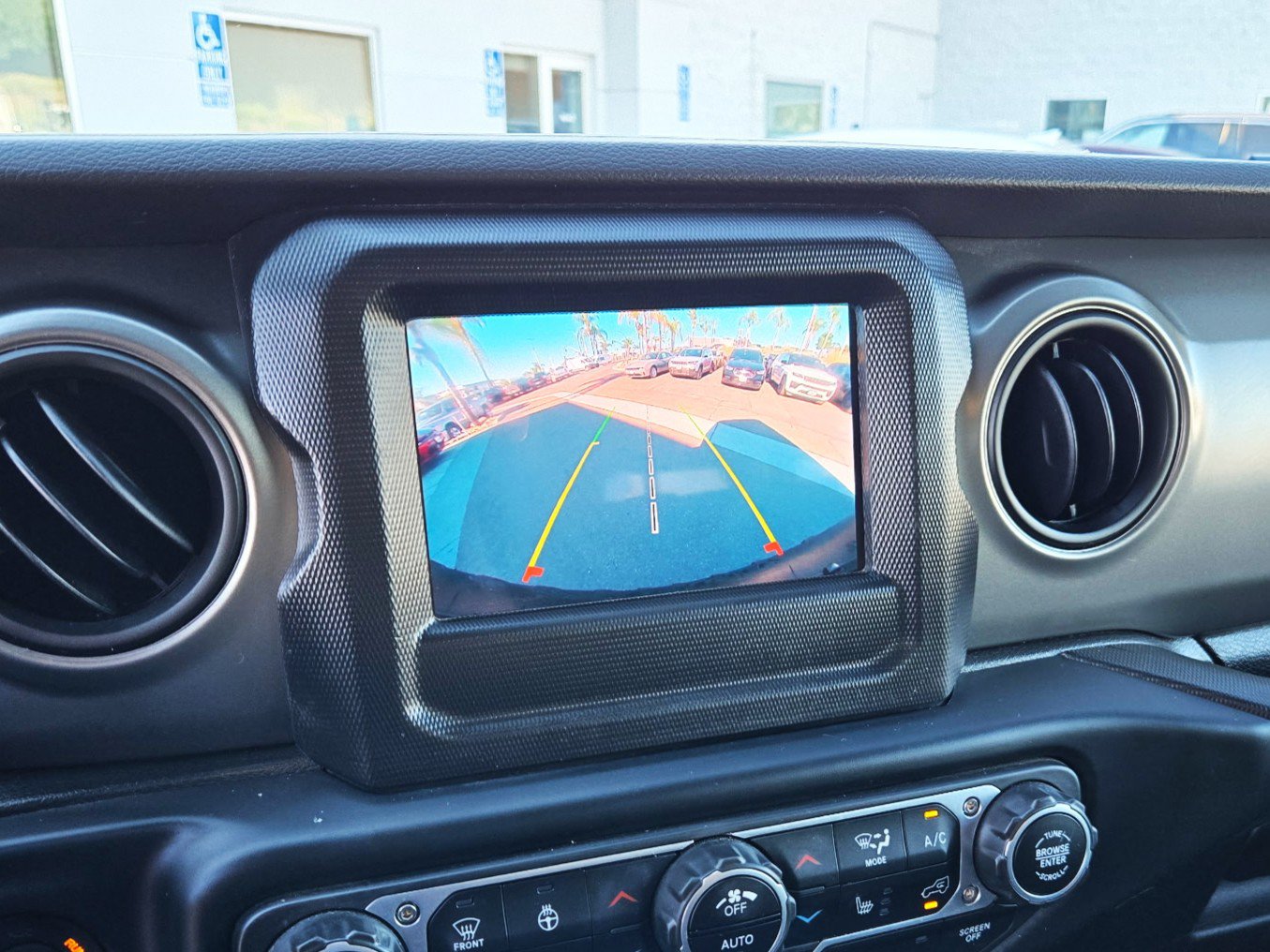 Certified 2023 Jeep Wrangler Unlimited Sport AWD/4WD image 17